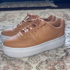 Women's Nike Sneakers